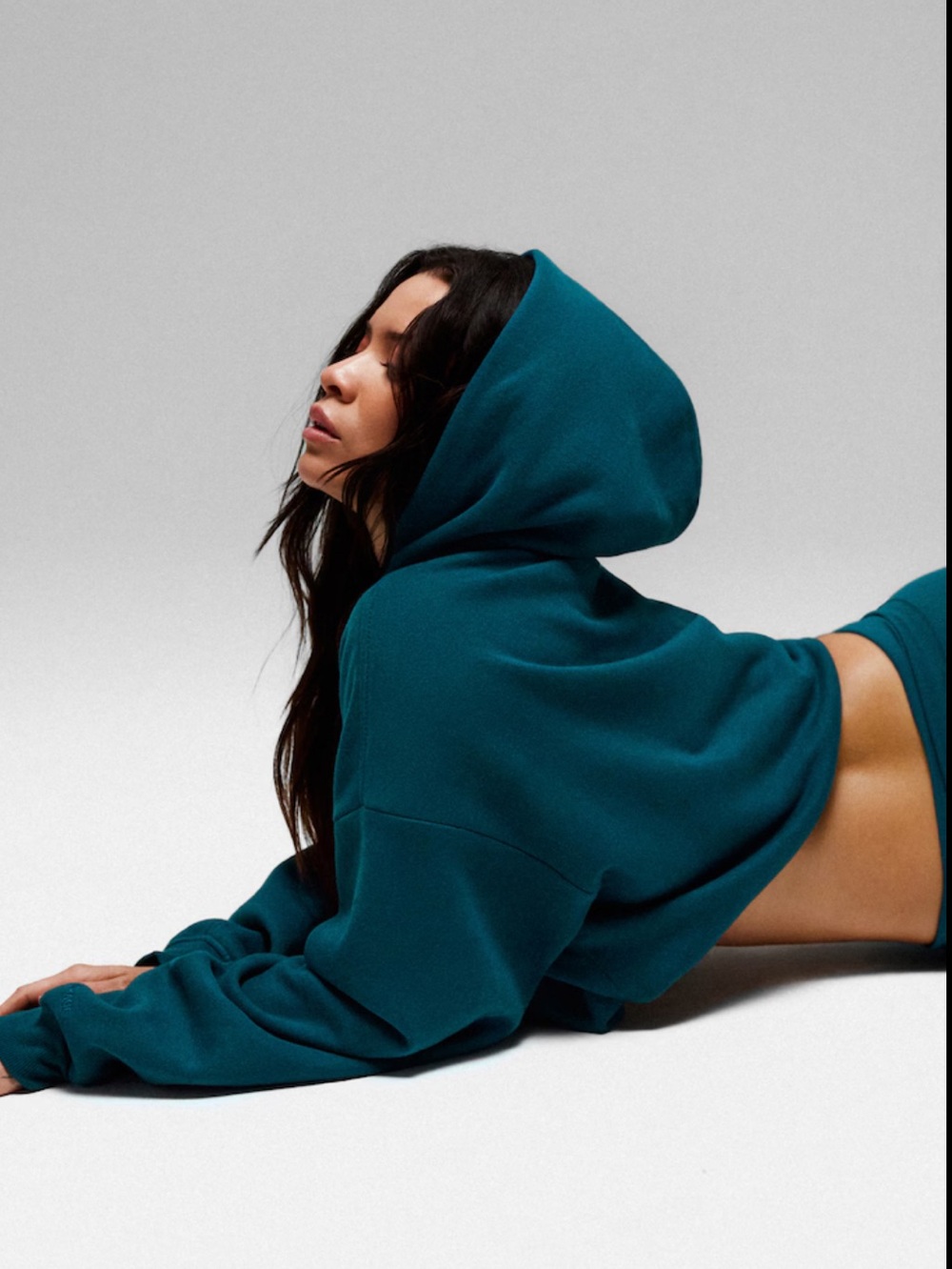 Garage - UltraFleece Hoodie